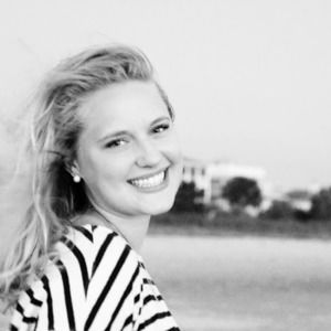 Meet your Posher, Linnea